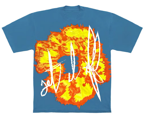Denim Tears "OFFSET TEARS" Tee 3
