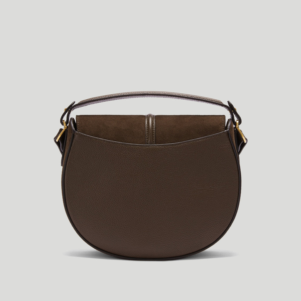 The Siena Saddle