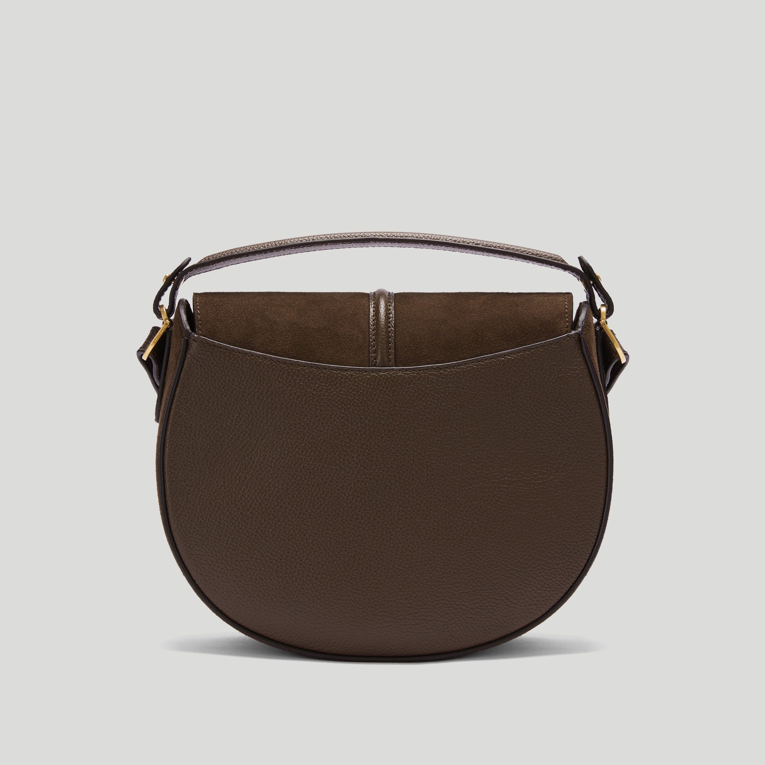 The Siena Saddle