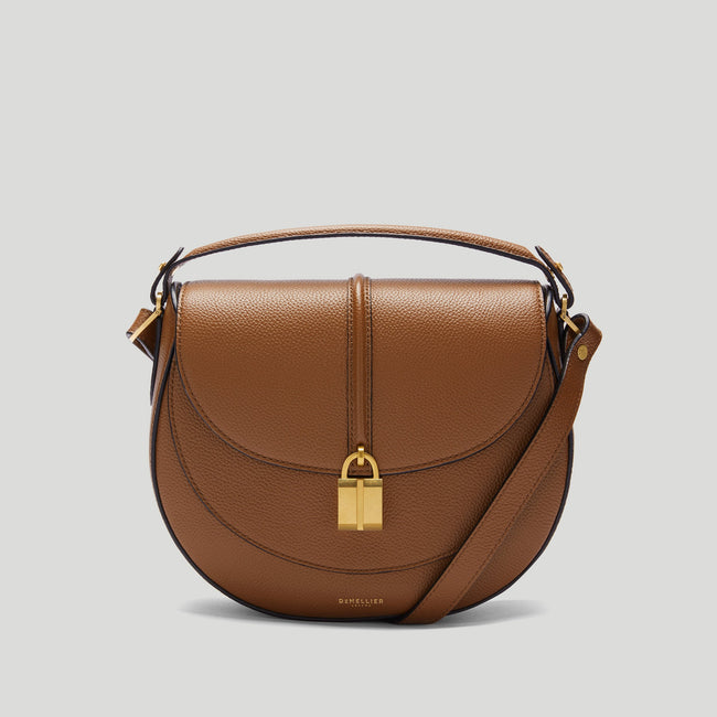 The Siena Saddle Hover Image