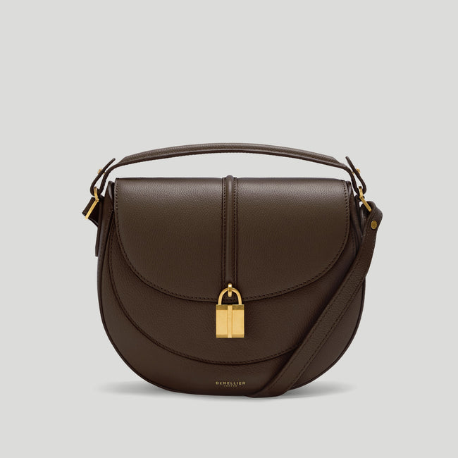 The Siena Saddle Hover Image