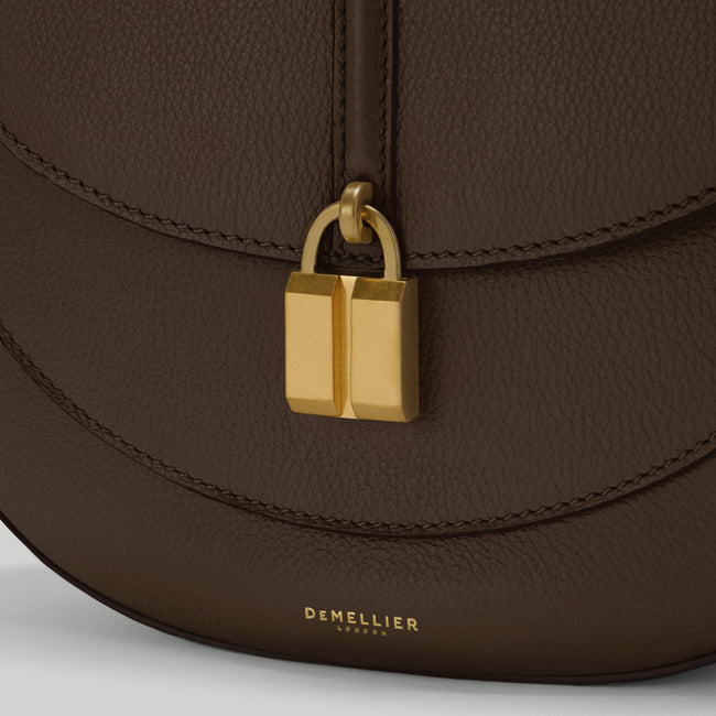 The Siena Saddle Main Image