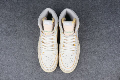 Union LA x Bephie's Beauty Supply x Air Jordan 1 Retro High OG SP