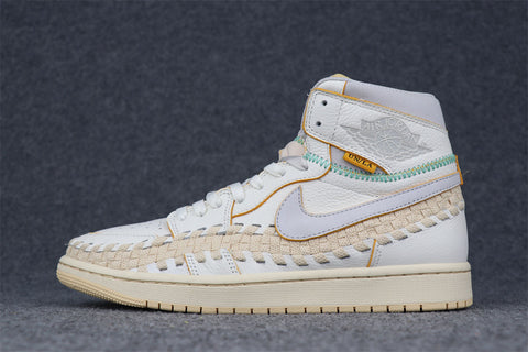 Union LA x Bephie's Beauty Supply x Air Jordan 1 Retro High OG SP