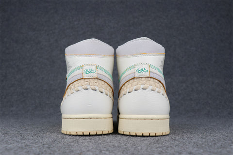 Union LA x Bephie's Beauty Supply x Air Jordan 1 Retro High OG SP