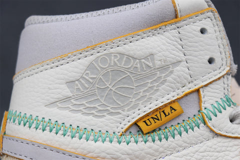 Union LA x Bephie's Beauty Supply x Air Jordan 1 Retro High OG SP