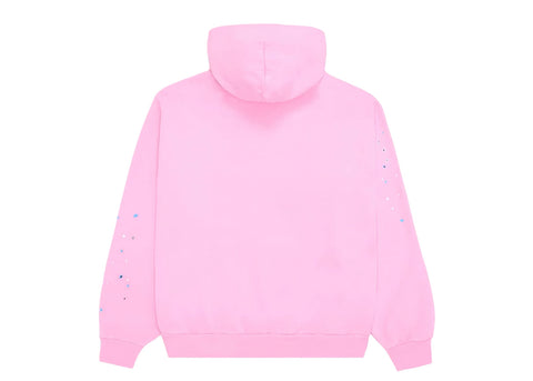 Sp5der OG Web Hoodie