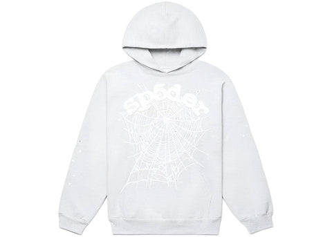 Sp5der OG Web Hoodie
