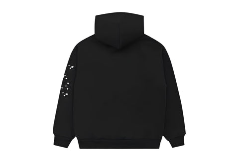 Sp5der OG Web Hoodie