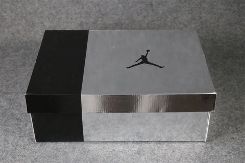 Air Jordan 6 Retro 'Chrome'