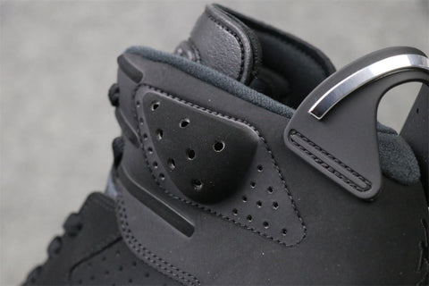 Air Jordan 6 Retro 'Chrome'