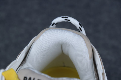 Balenciaga Wmns Runner Sneaker 'Beige'