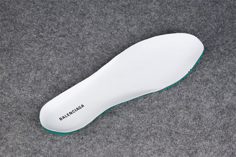 Balenciaga Wmns Runner Sneaker 'Graffiti - White Black'