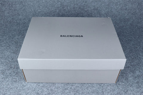 Balenciaga Runner Sneaker 'Worn-Out - White Multi-Color'