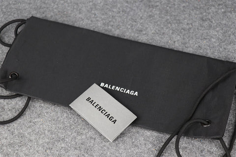 Balenciaga Runner Sneaker 'White Fluo Yellow'