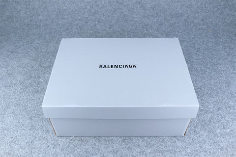 Balenciaga Runner Sneaker 'Dark Grey Black'