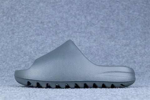 Yeezy Slides 'Slate Grey'