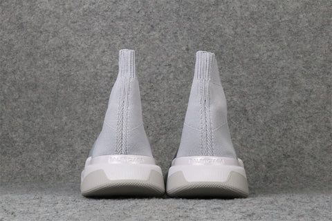Balenciaga Speed 2.0 Trainer Knit 'Grey'