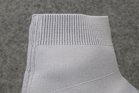 Balenciaga Speed 2.0 Trainer Knit 'Grey'