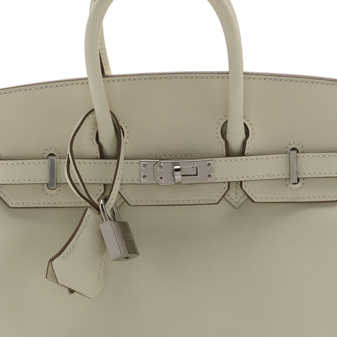 Swift Birkin 25 Mushroom