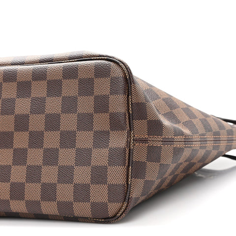 Damier Ebene Neo Neverfull MM