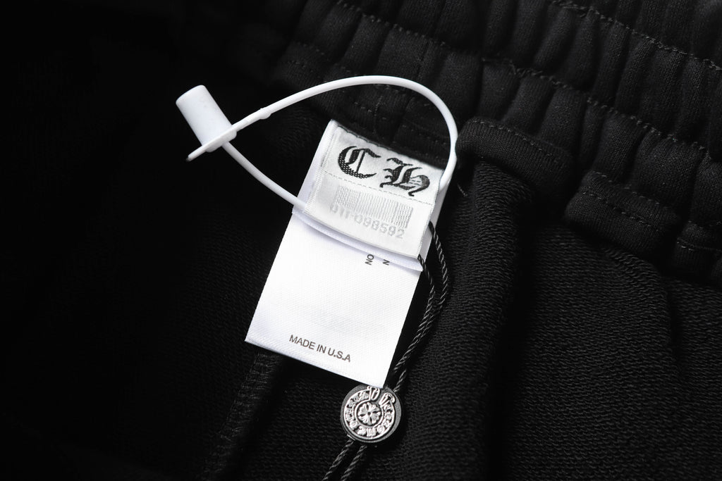 Chrome Hearts New Shorts 2278