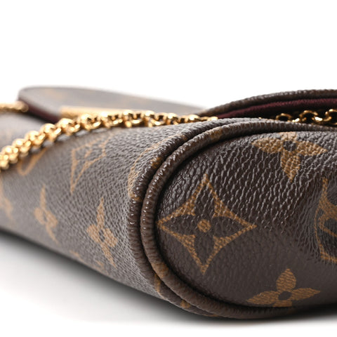 Monogram Favorite MM