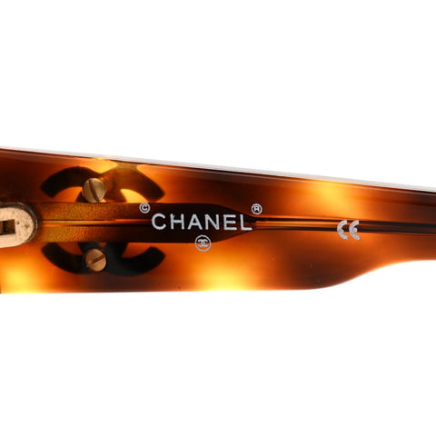 Acetate CC Sunglasses 01452 Tortoise