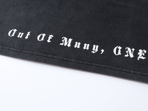 God Speed T-Shirt-1060