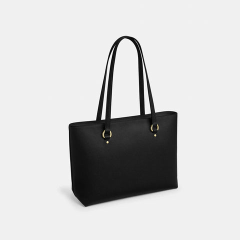 Coach Outlet Station Tote Bag