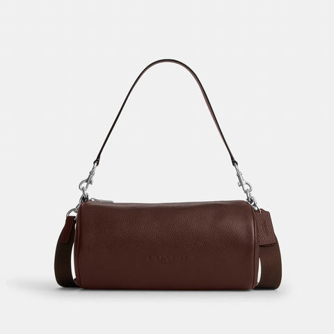 Coach Outlet Andre Barrel Bag 30