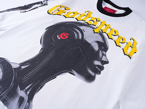 God Speed Sweatshirt-3096
