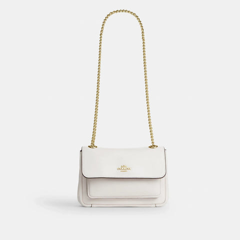 Coach Outlet Elodie Crossbody Bag 18