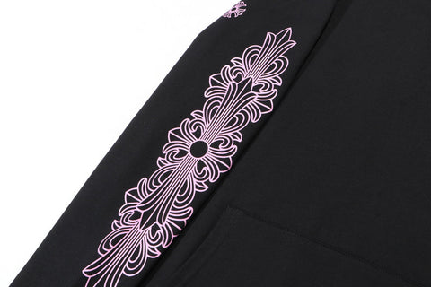 Chrome Hearts New Hoodie 7025