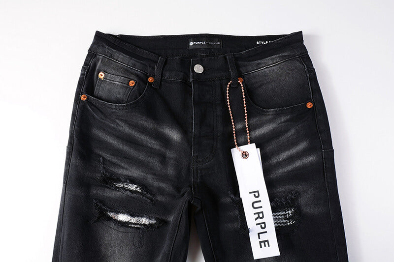 Purple Brand Jean