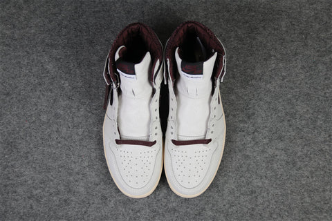 A Ma Maniére x Air Jordan 1 High OG 'Airness'