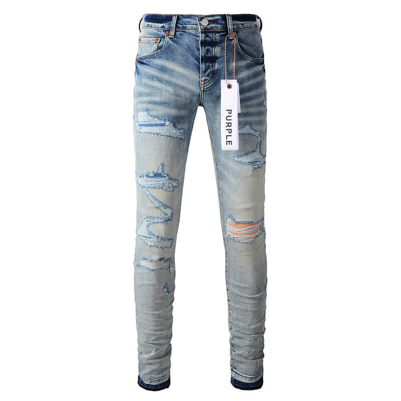 Purple Brand Jean