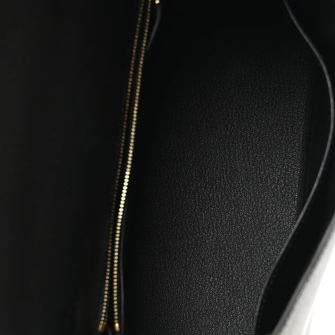 Epsom Kelly Sellier 25 Black