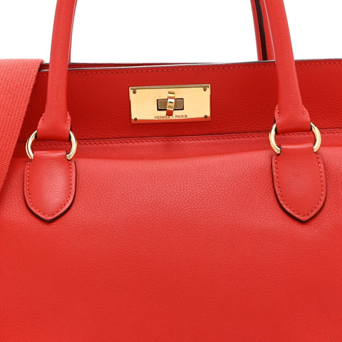 Evercolor Toolbox 26 Rouge Tomate