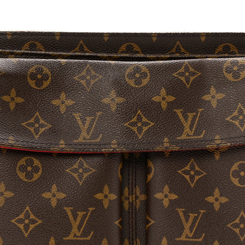 Monogram Viva-Cite GM