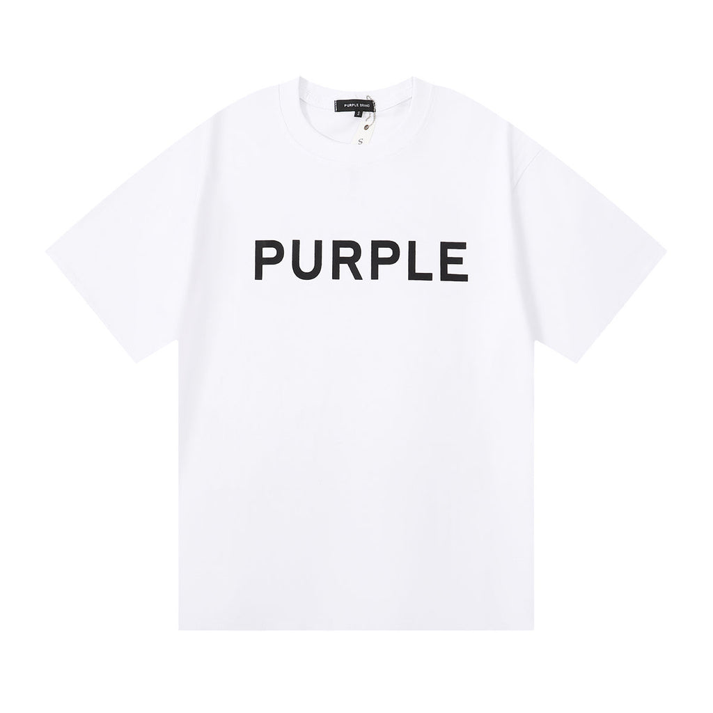 Purple Brand T-Shirt