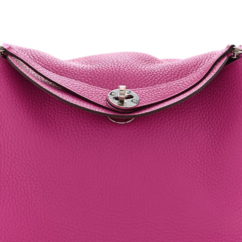 Taurillon Clemence Lindy 30 Magnolia