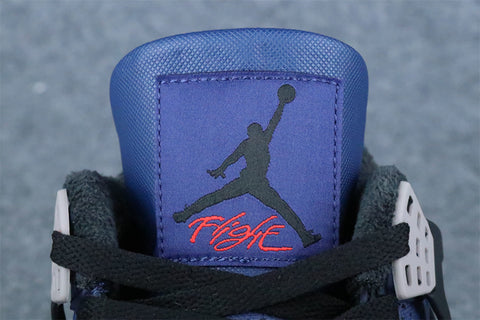 Air Jordan 4 Retro Winter 'Loyal Blue'