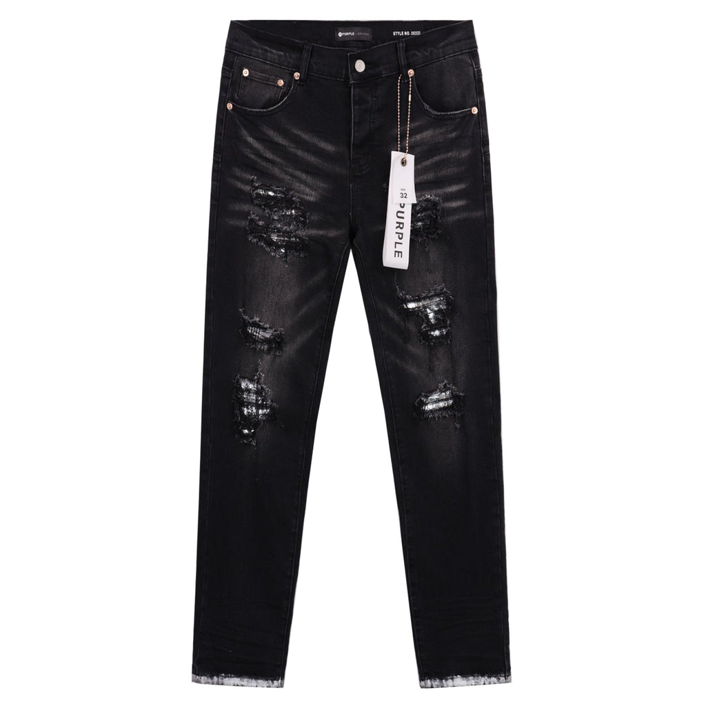 Purple Brand Jeans