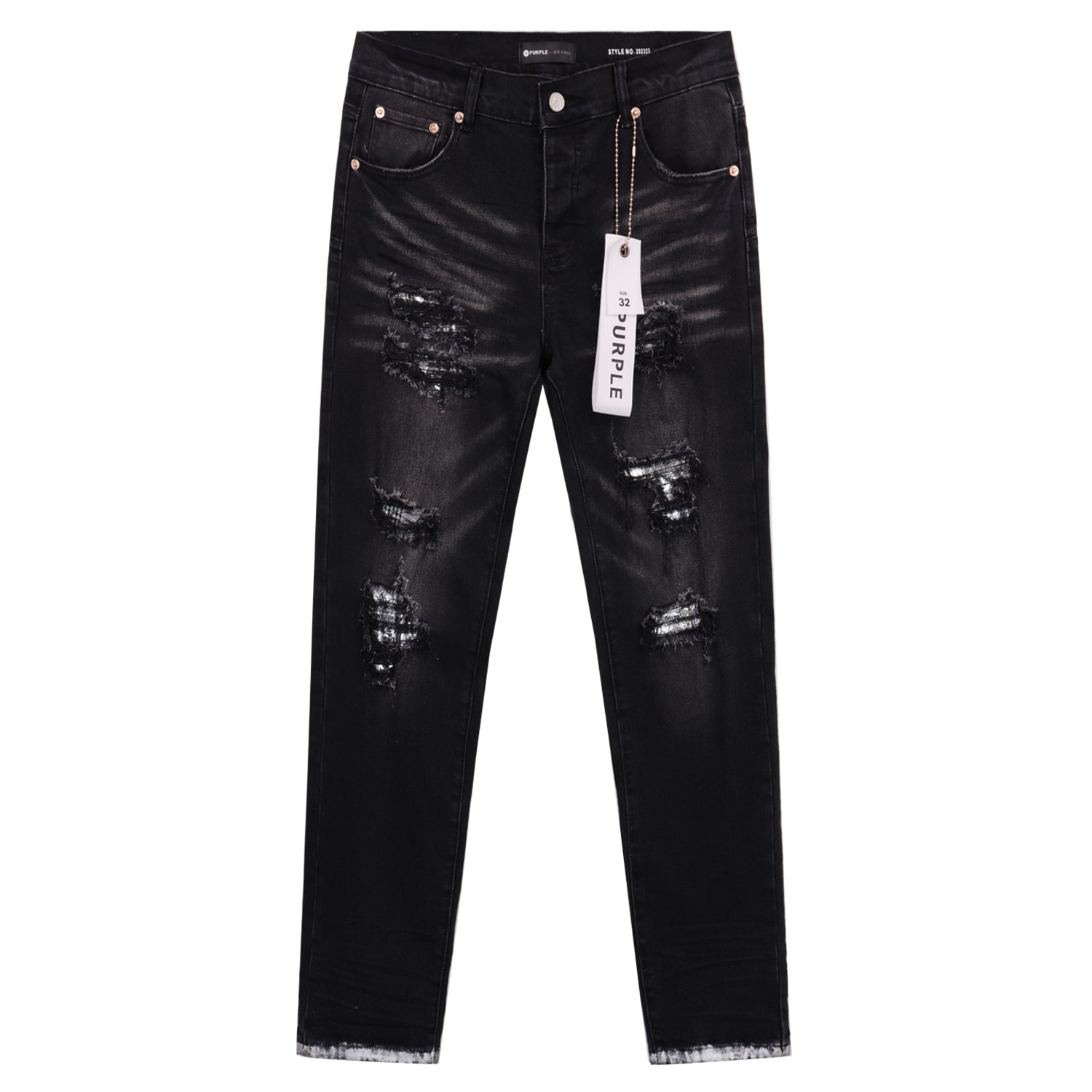 Purple Brand Jeans
