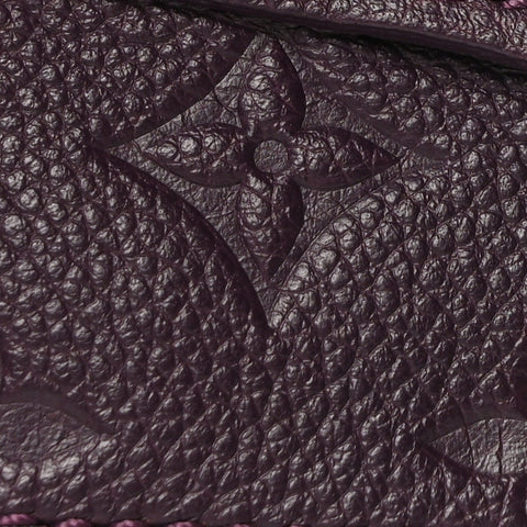Empreinte Petillante Clutch Flamme