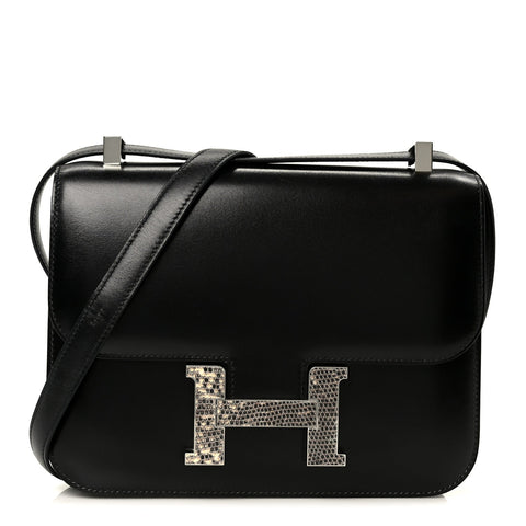 Box Lizard Constance 1-24 Black Ombre