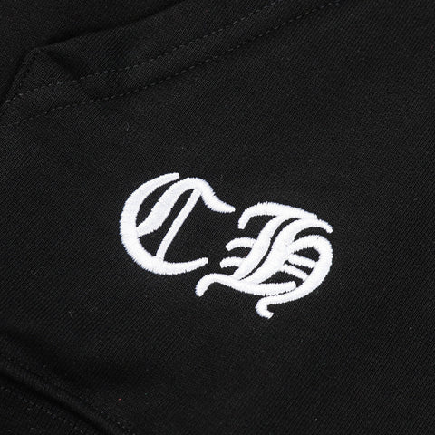 Chrome Hearts New Zip Up Hoodie 9811