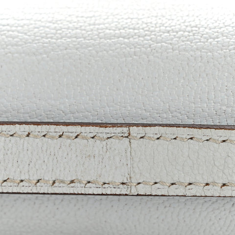 Chevre Mysore Constance 18 Bleu Brume