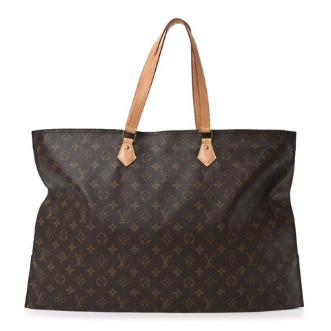 Monogram All-In MM